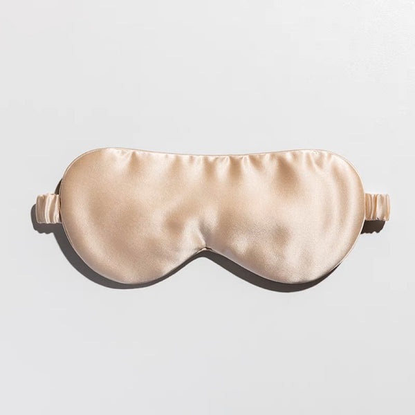 Silk Sleep Mask