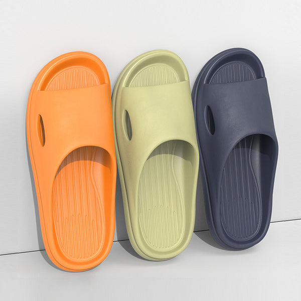 [ Buy 1 Get 1 Pair For Free  ] Light Weight Slippers